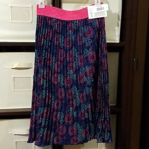LuLaRoe Jill Skirt